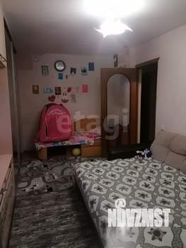 1-к квартира, вторичка, 34м2, 7/9 этаж