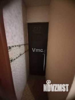 Студия квартира, вторичка, 11м2, 5/12 этаж