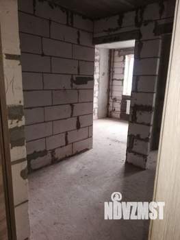 1-к квартира, вторичка, 36м2, 2/17 этаж