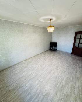 3-к квартира, вторичка, 62м2, 4/5 этаж