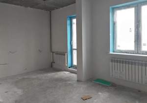 Студия квартира, вторичка, 27м2, 2/8 этаж