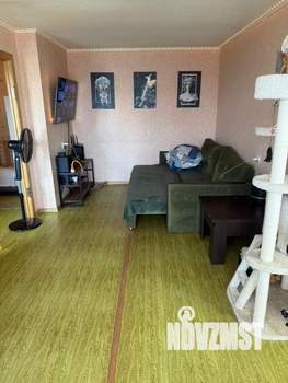 2-к квартира, вторичка, 44м2, 5/5 этаж