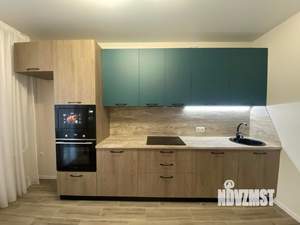 1-к квартира, вторичка, 40м2, 3/9 этаж