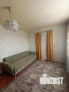 2-к квартира, вторичка, 52м2, 8/9 этаж