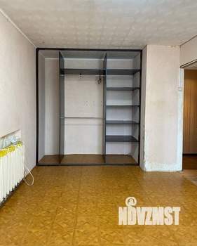 1-к квартира, вторичка, 30м2, 5/5 этаж