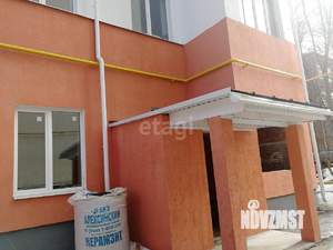 1-к квартира, вторичка, 68м2, 1/4 этаж