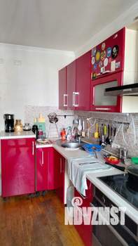 3-к квартира, вторичка, 69м2, 13/13 этаж