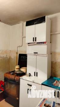 1-к квартира, вторичка, 33м2, 1/9 этаж