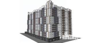 3-к квартира, вторичка, 78м2, 7/17 этаж