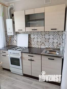 2-к квартира, вторичка, 44м2, 5/5 этаж