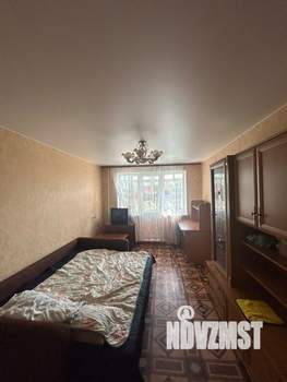 3-к квартира, вторичка, 57м2, 3/5 этаж