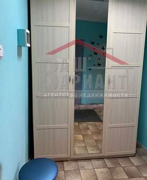 1-к квартира, вторичка, 37м2, 2/8 этаж