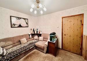 3-к квартира, вторичка, 101м2, 5/6 этаж
