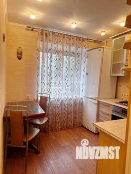 2-к квартира, вторичка, 43м2, 3/4 этаж
