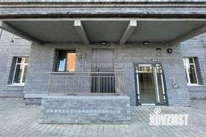 1-к квартира, сданный дом, 39м2, 4/18 этаж