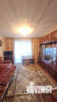 2-к квартира, вторичка, 50м2, 3/9 этаж