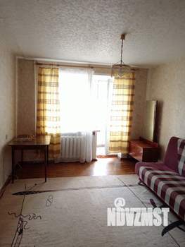 3-к квартира, вторичка, 59м2, 2/5 этаж