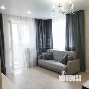 1-к квартира, вторичка, 45м2, 6/15 этаж