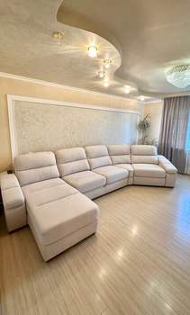 3-к квартира, вторичка, 80м2, 6/15 этаж