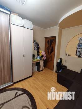 1-к квартира, вторичка, 35м2, 7/12 этаж