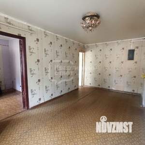 2-к квартира, вторичка, 41м2, 1/5 этаж