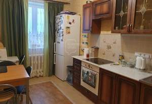 2-к квартира, вторичка, 58м2, 12/17 этаж