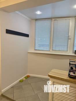 1-к квартира, вторичка, 46м2, 11/17 этаж