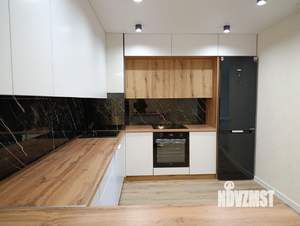 3-к квартира, вторичка, 86м2, 1/14 этаж