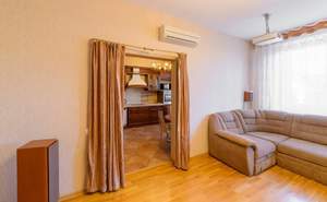4-к квартира, вторичка, 112м2, 4/9 этаж