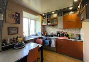 3-к квартира, вторичка, 58м2, 5/5 этаж
