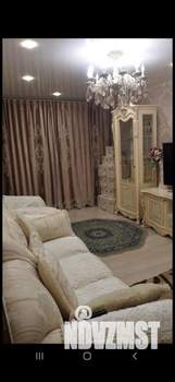2-к квартира, вторичка, 56м2, 1/5 этаж