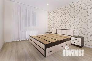 2-к квартира, вторичка, 56м2, 10/18 этаж