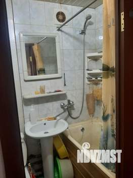 1-к квартира, вторичка, 27м2, 9/9 этаж