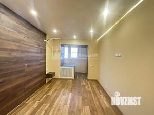 3-к квартира, вторичка, 88м2, 5/17 этаж