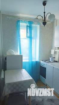 1-к квартира, вторичка, 20м2, 5/9 этаж
