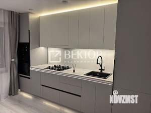 1-к квартира, вторичка, 41м2, 11/12 этаж