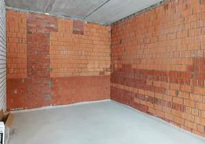 1-к квартира, вторичка, 56м2, 1/3 этаж