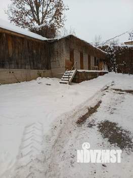 1-к квартира, вторичка, 29м2, 2/2 этаж