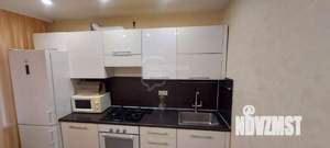 1-к квартира, вторичка, 35м2, 5/5 этаж