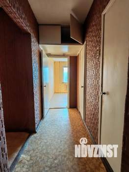 3-к квартира, вторичка, 63м2, 3/9 этаж