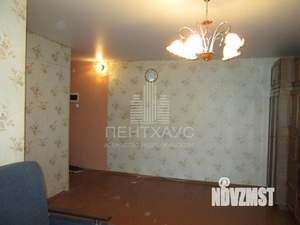 1-к квартира, вторичка, 31м2, 2/5 этаж