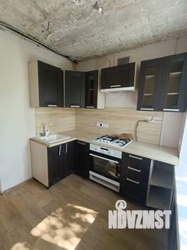 2-к квартира, вторичка, 42м2, 3/4 этаж