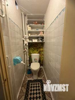 3-к квартира, вторичка, 65м2, 8/9 этаж