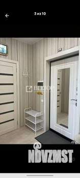 1-к квартира, вторичка, 39м2, 4/13 этаж