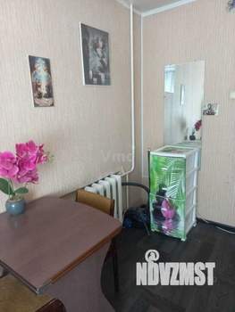 Студия квартира, вторичка, 11м2, 5/12 этаж