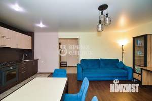 2-к квартира, вторичка, 57м2, 3/7 этаж