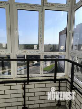 Студия квартира, сданный дом, 29м2, 6/8 этаж