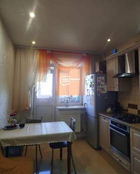 3-к квартира, вторичка, 81м2, 4/10 этаж