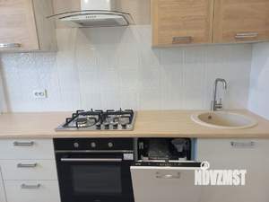 2-к квартира, вторичка, 58м2, 5/12 этаж