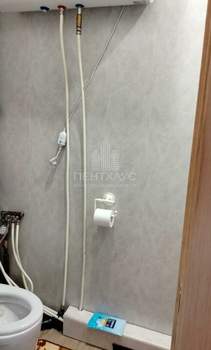 3-к квартира, вторичка, 79м2, 3/3 этаж